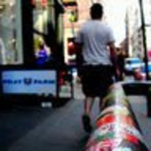 Meet your Posher, David